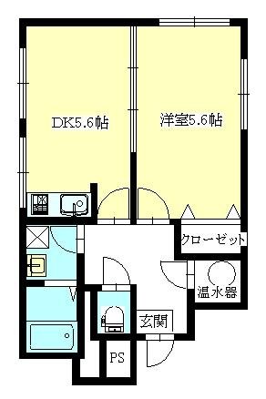 SN第三ビル202